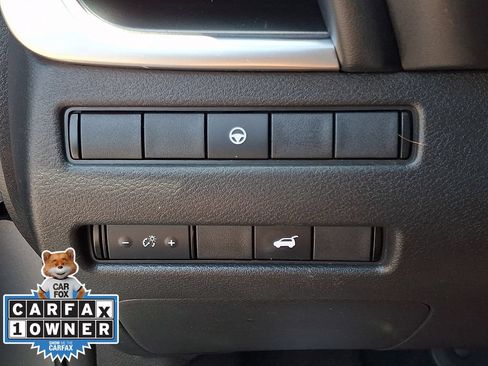 Used 2021 Nissan Rogue SV w/ Premium Package AWD/4WD image 24