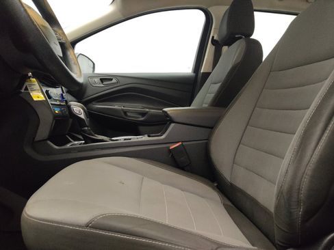 Used 2017 Ford Escape S FWD image 17