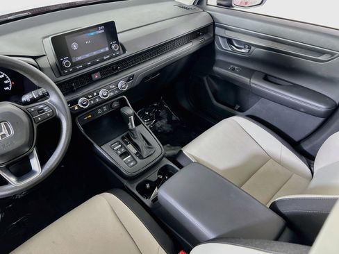 Used 2023 Honda CR-V EX image 23
