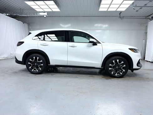 Certified 2026 Honda HR-V EX-L image 10