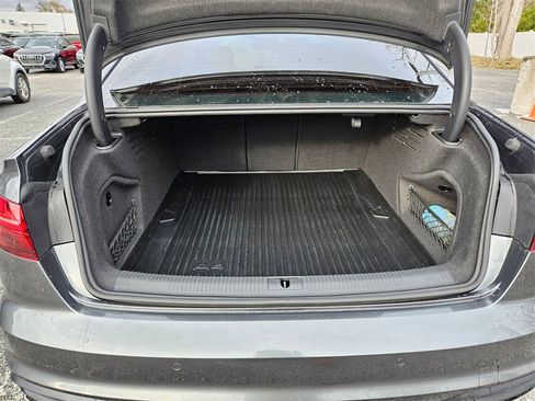 Used 2024 Audi A4 2.0T Prestige image 22