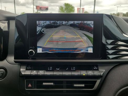 Used 2025 Toyota Camry LE FWD image 26
