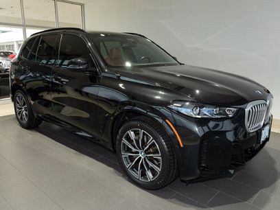 Used 2024 BMW X5 xDrive40i w/ M Sport Package