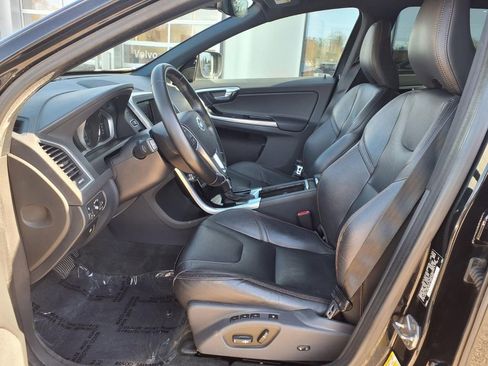 Used 2015 Volvo XC60 T5 w/ Climate Package image 7