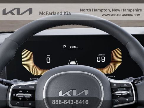 New 2026 Kia Carnival FWD image 21
