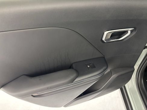 New 2026 Kia K4 EX FWD image 17