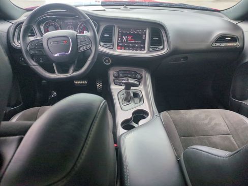 Used 2023 Dodge Challenger R/T Scat Pack RWD image 15
