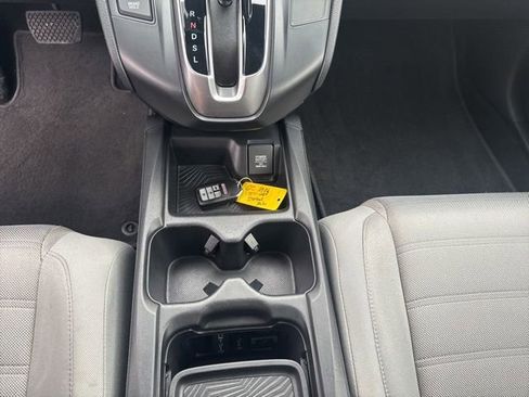 Certified 2018 Honda CR-V EX image 19