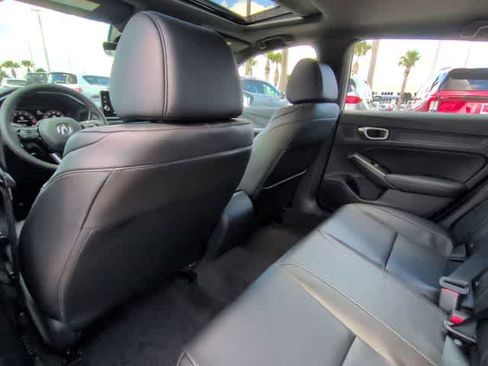 New 2026 Acura Integra A-Spec image 19