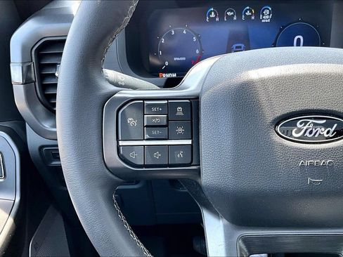 Used 2024 Ford F150 XLT w/ Equipment Group 303A High AWD/4WD image 17