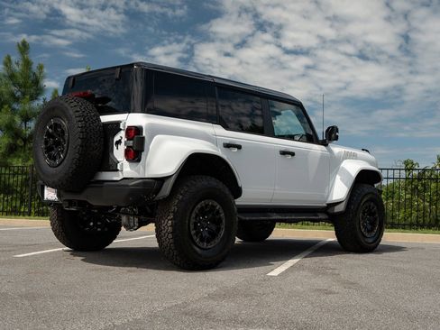 New 2025 Ford Bronco Raptor image 17