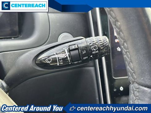 Used 2023 Hyundai Tucson Limited AWD/4WD image 24