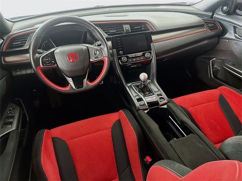 Used 2019 Honda Civic Type R image 26