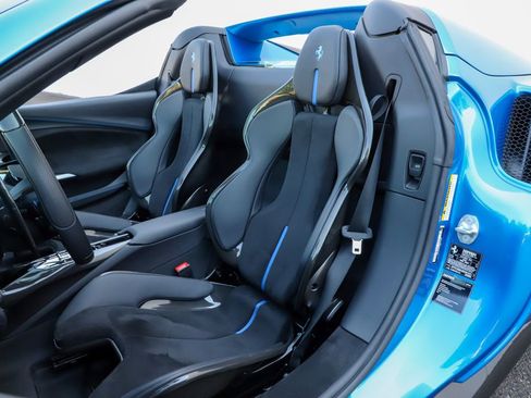 Certified 2024 Ferrari 296 GTS image 6