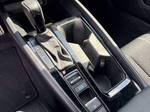 Used 2025 Honda Accord Sport image 18