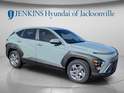 New 2026 Hyundai Kona SEL Sport