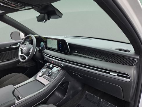 Used 2025 Hyundai Palisade Calligraphy AWD/4WD image 31