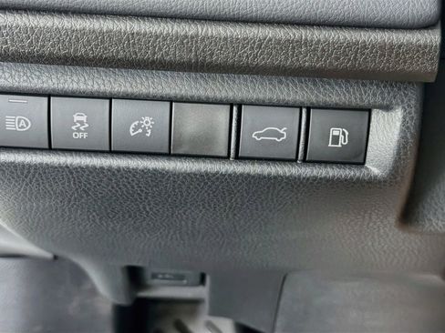 Used 2026 Toyota Camry XSE FWD image 16
