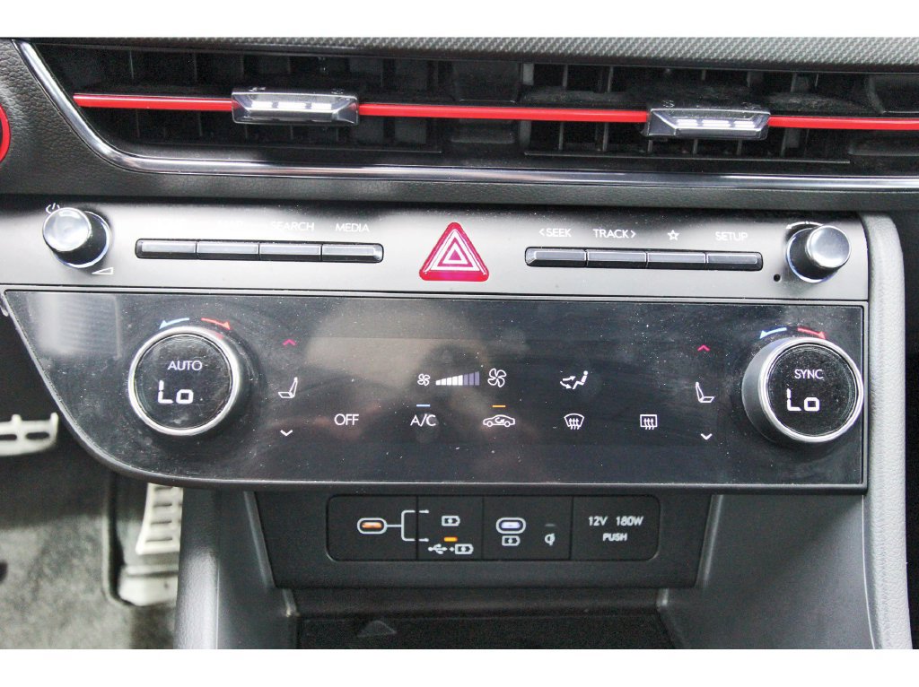 Used 2024 Hyundai Sonata N Line FWD image 29