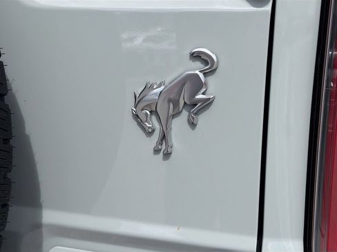 Used 2024 Ford Bronco Outer Banks image 52