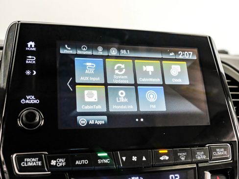 Used 2018 Honda Odyssey Touring image 28