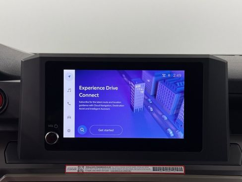 Used 2025 Toyota Tacoma TRD Off-Road image 26