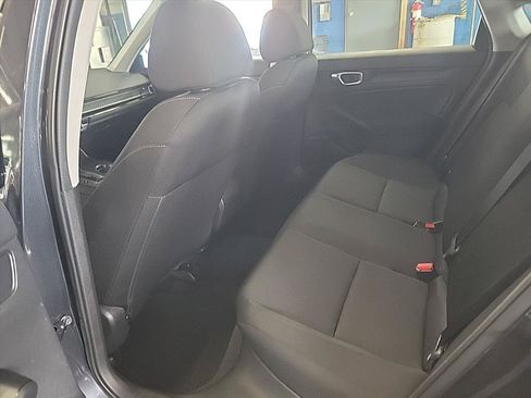 Used 2023 Honda Civic LX image 15
