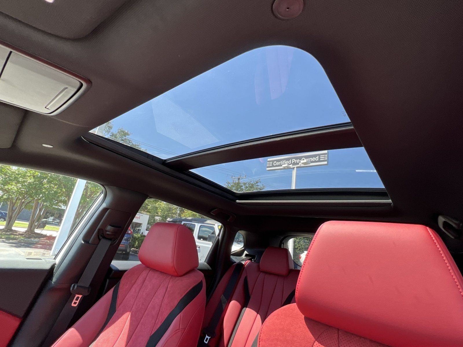 Certified 2026 Acura ADX A-Spec FWD image 21