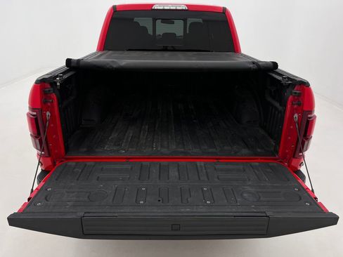 Used 2020 Ford F150 Raptor w/ Equipment Group 802A Luxury image 24