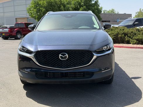 Used 2024 MAZDA CX-30 AWD 2.5 S w/ Select Sport Pkg image 2