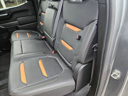 Used 2021 GMC Sierra 1500 AT4 w/ AT4 Premium Package image 64