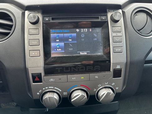 Used 2019 Toyota Tundra SR image 13