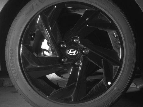 Used 2026 Hyundai Elantra Sport FWD image 18