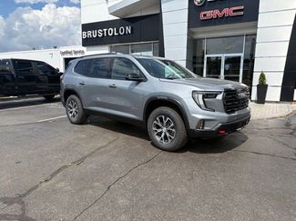New 2026 GMC Acadia AT4 w/ Super Cruise Package video 2