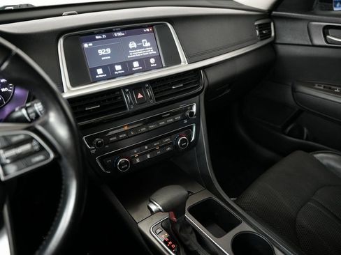 Used 2019 Kia Optima S w/ S Panoramic Sunroof Package image 18