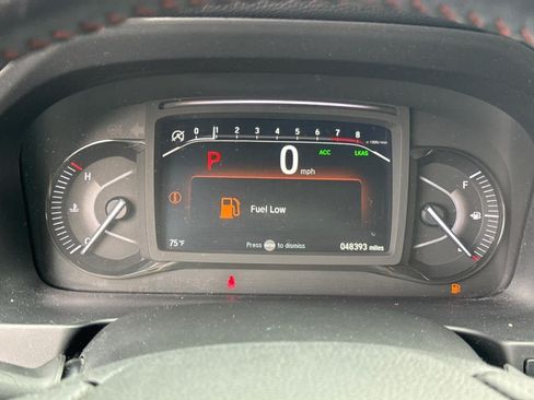 Used 2023 Honda Passport TrailSport image 19