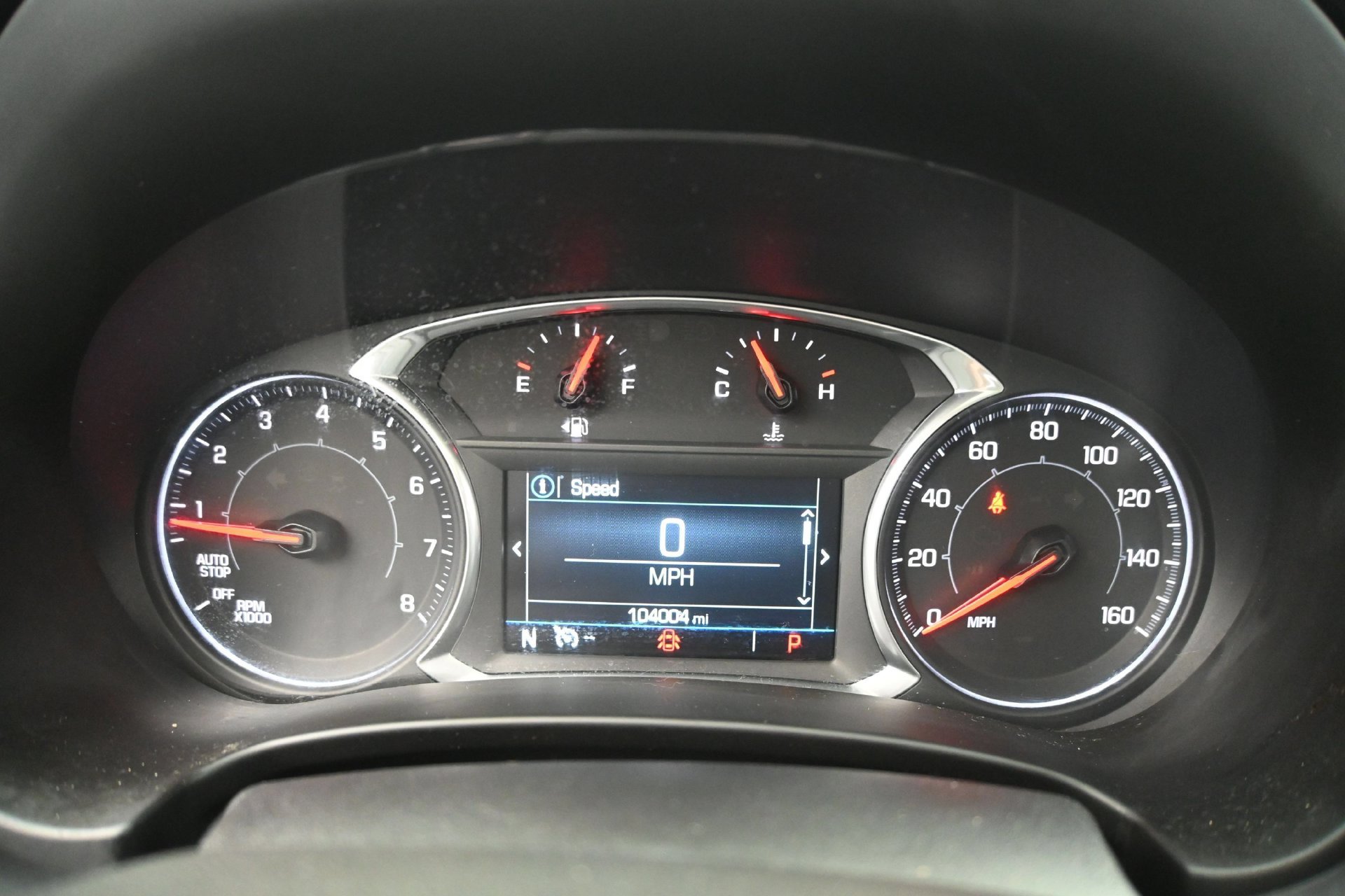 Used 2018 GMC Terrain Denali w/ Advanced Safety Package AWD/4WD image 26