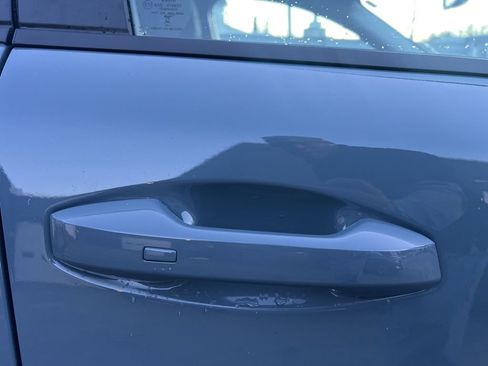 New 2026 Nissan Sentra SV w/ SV Convenience Package FWD image 11