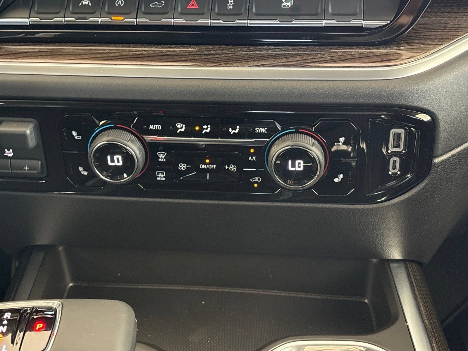 New 2026 Chevrolet Silverado 1500 RST w/ Texas Edition Plus RWD image 23