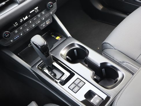 New 2026 Subaru Outback Touring XT AWD/4WD image 16