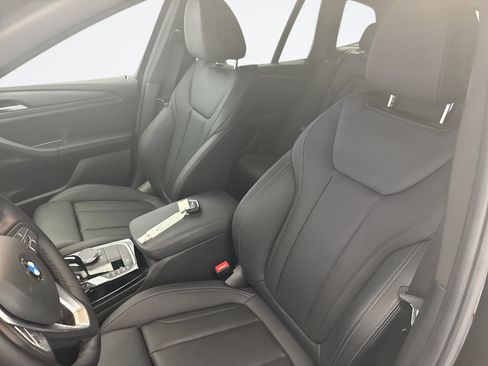 Used 2023 BMW X3 xDrive30i w/ Premium Package AWD/4WD image 11