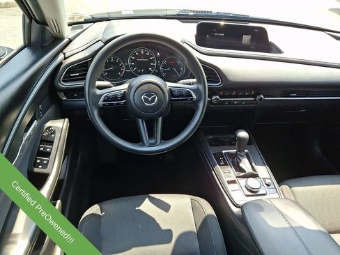 Used 2024 MAZDA CX-30 AWD 2.5 S image 11