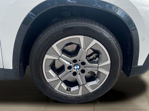 Used 2025 BMW X1 xDrive28i w/ Premium Package AWD/4WD image 24