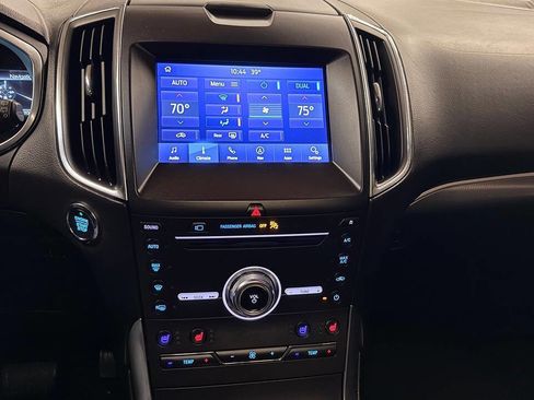 Used 2019 Ford Edge Titanium w/ Equipment Group 301A image 35