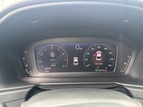 Used 2023 Honda Accord EX image 31