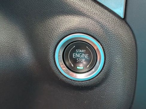 Used 2019 Chevrolet Silverado 1500 LTZ w/ LTZ Texas Edition image 20