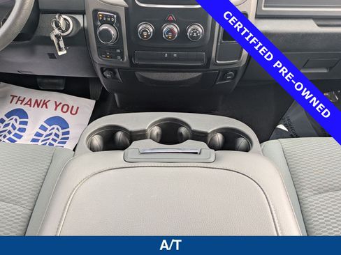 Used 2019 RAM 1500 Express AWD/4WD image 19