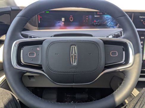 New 2026 Lincoln Nautilus Premier w/ Equipment Group 102A AWD/4WD image 28