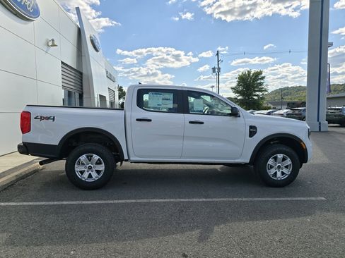 New 2025 Ford Ranger XL image 2