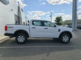 New 2025 Ford Ranger XL video 2